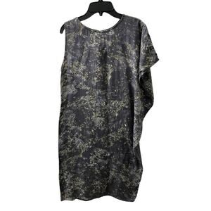 MM6 Maison Martin Margiela Asymmetrical Dress